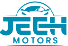 Logo Jeeh Motors