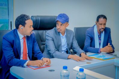 JeehMotors and Shabelle Management